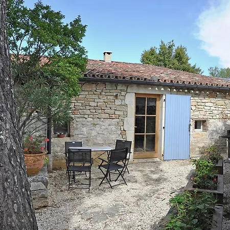Mas Ardeche