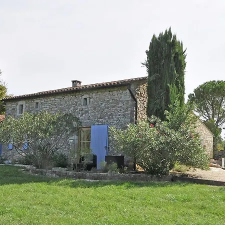 Mas Ardeche Villa *