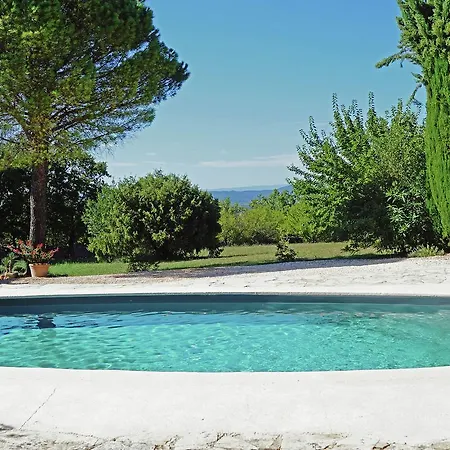 Villa Mas Ardeche Barjac (Gard)