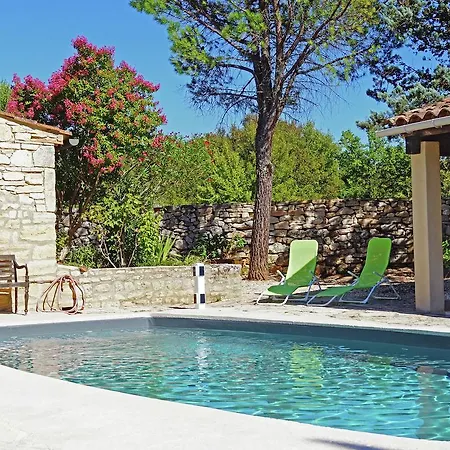 Mas Ardeche * Barjac (Gard)