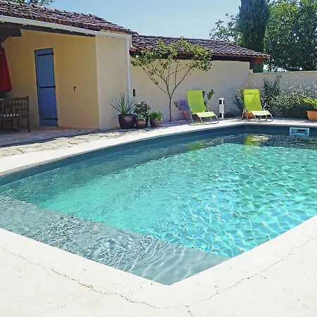 Villa Mas Ardeche