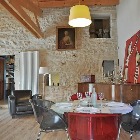 Mas Ardeche Villa Barjac (Gard)
