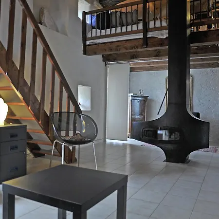 Villa Mas Ardeche *