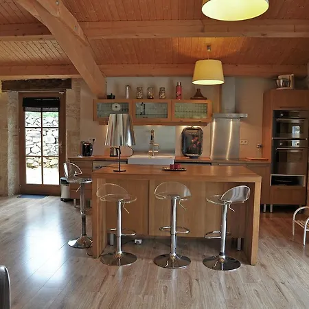 Mas Ardeche Villa Barjac (Gard)
