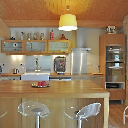 Villa Mas Ardeche *