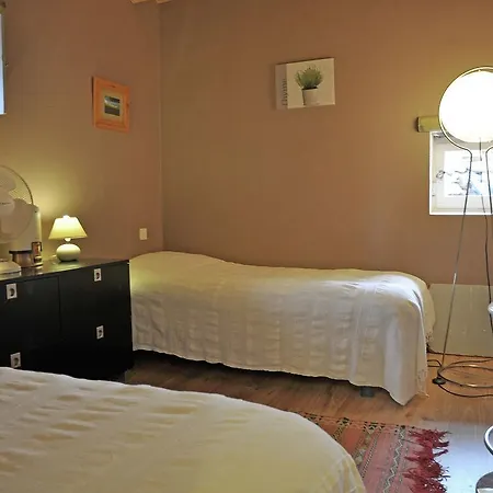 Mas Ardeche Villa *