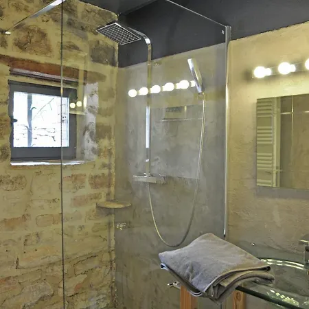 Villa Mas Ardeche