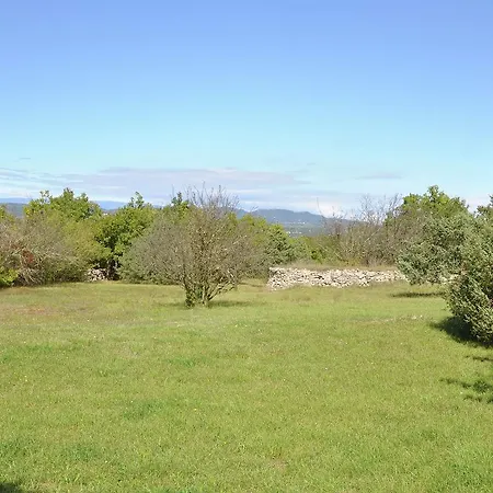 Mas Ardeche Villa