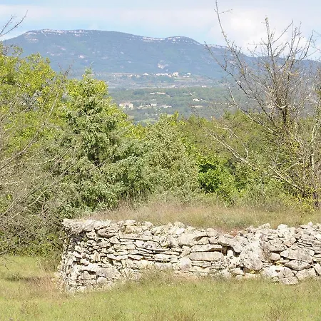 Villa Mas Ardeche *