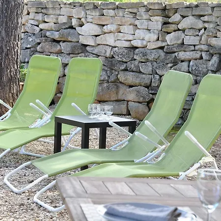 Mas Ardeche *