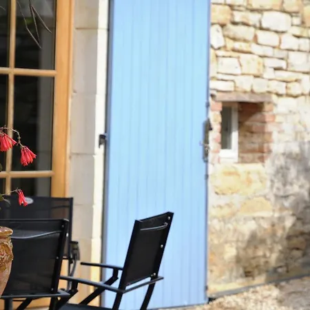 Mas Ardeche Villa *