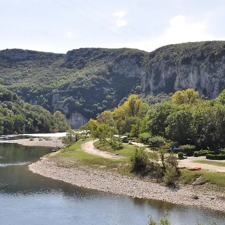 Villa Mas Ardeche
