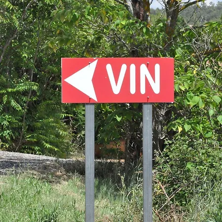 Mas Ardeche Villa